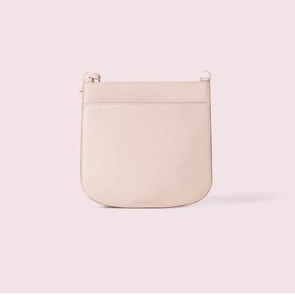 NWT 💞Kate Spade Margaux Large Crossbody 💞 - Picture 5 of 7